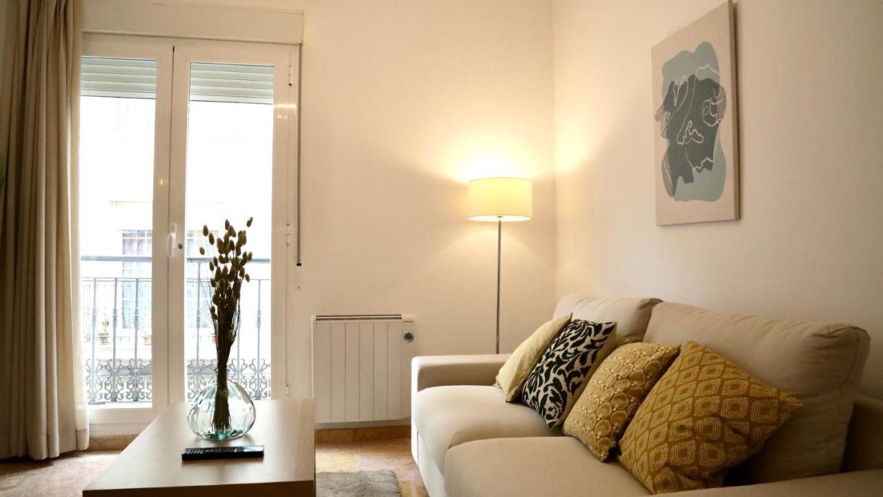 Magnifico Apartamento Con Excelente Ubicacion Don Benito Eksteriør billede