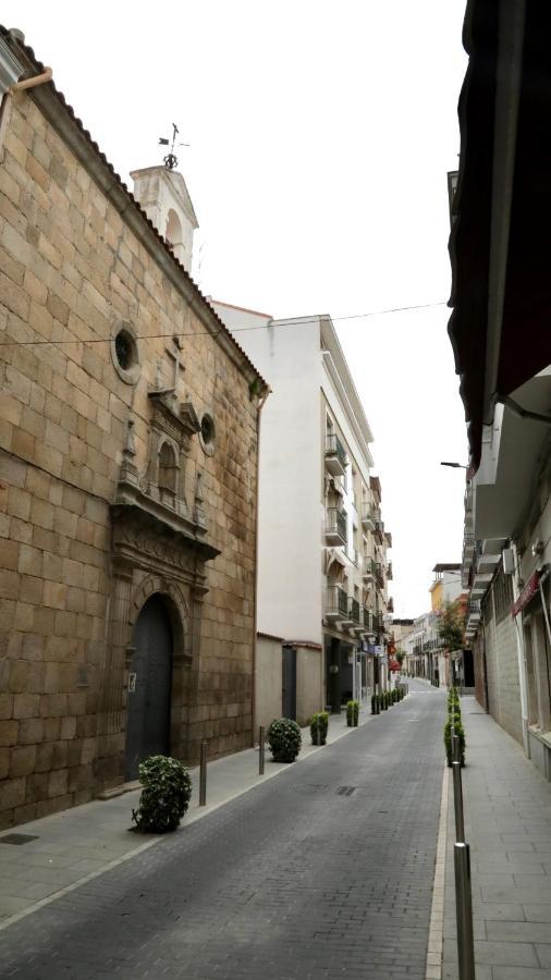 Magnifico Apartamento Con Excelente Ubicacion Don Benito Eksteriør billede