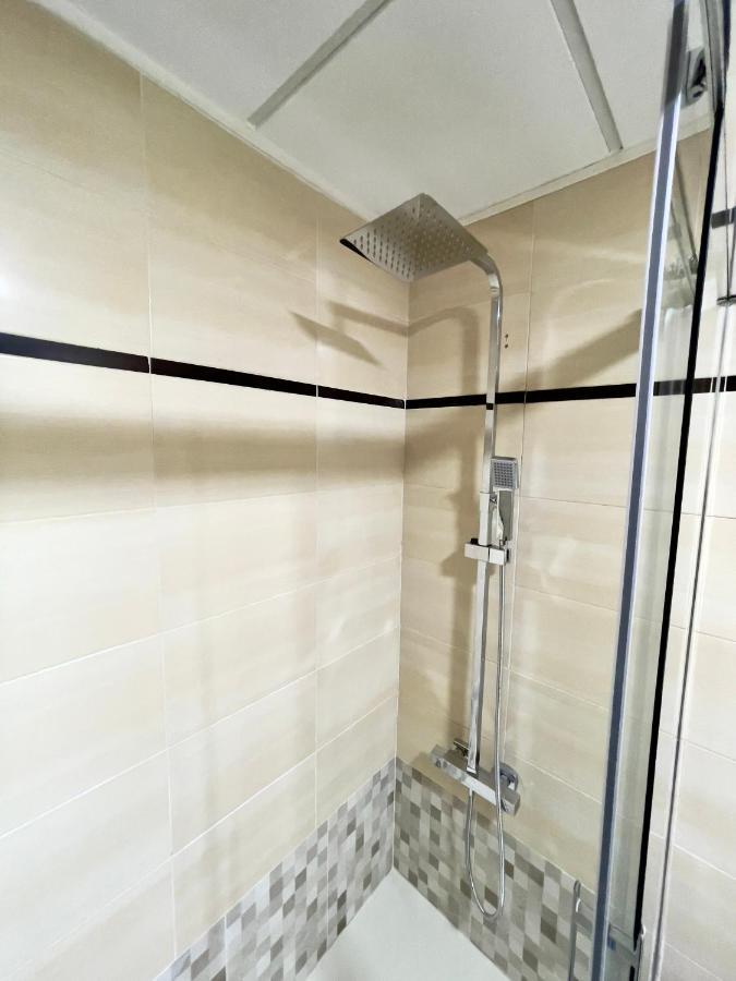 Magnifico Apartamento Con Excelente Ubicacion Don Benito Eksteriør billede