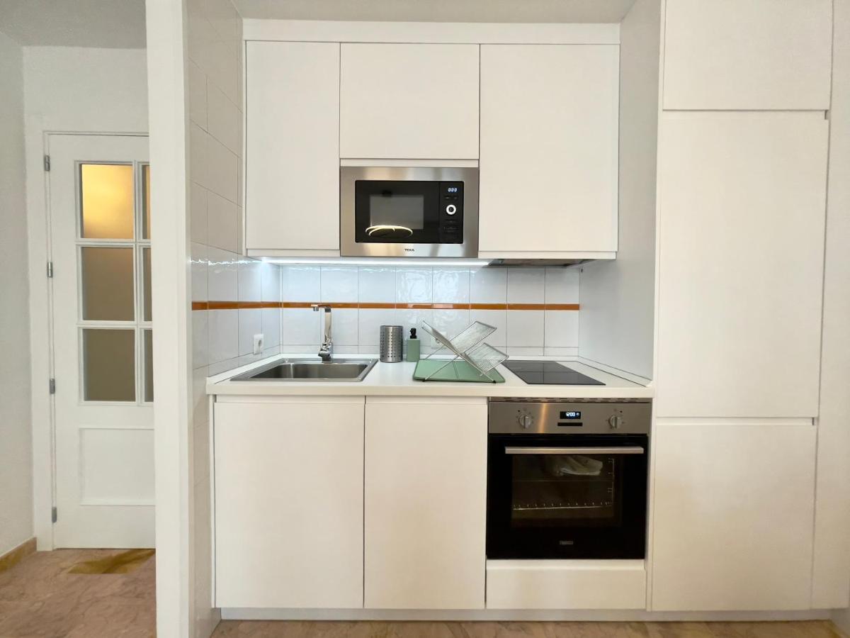 Magnifico Apartamento Con Excelente Ubicacion Don Benito Eksteriør billede