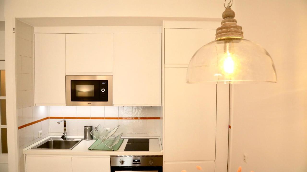 Magnifico Apartamento Con Excelente Ubicacion Don Benito Eksteriør billede