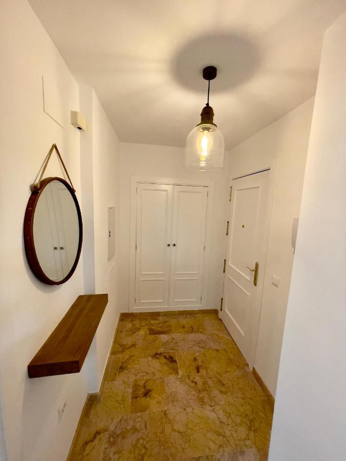 Magnifico Apartamento Con Excelente Ubicacion Don Benito Eksteriør billede