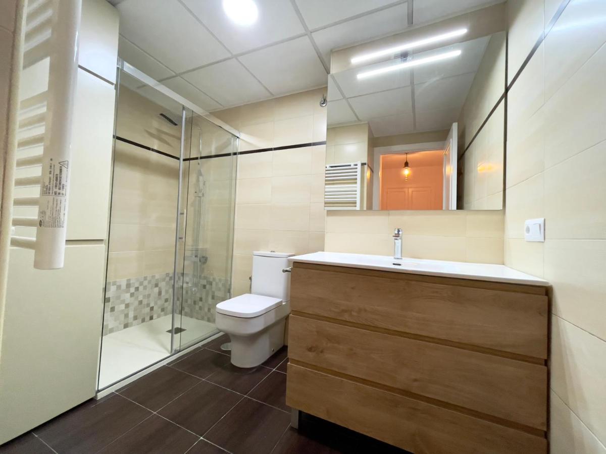 Magnifico Apartamento Con Excelente Ubicacion Don Benito Eksteriør billede