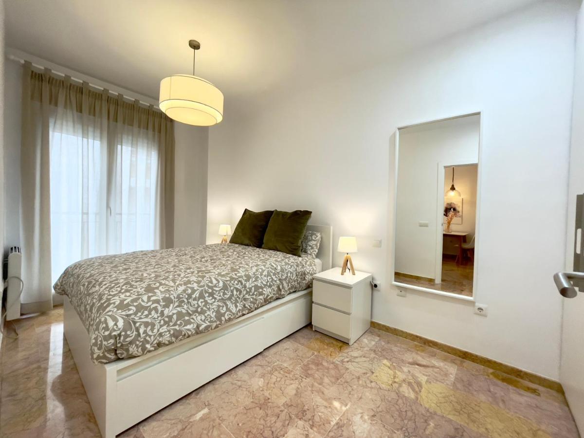 Magnifico Apartamento Con Excelente Ubicacion Don Benito Eksteriør billede